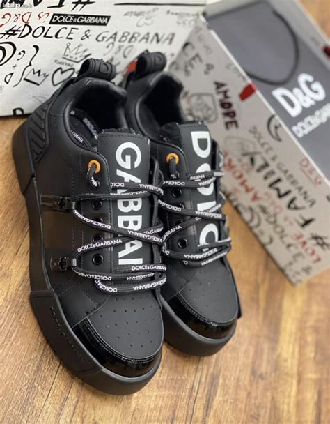 tenis dolce gabbana 2020